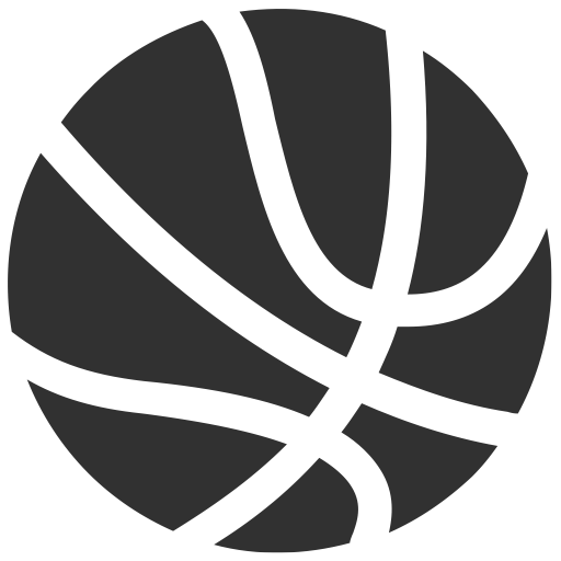 Basketball icon