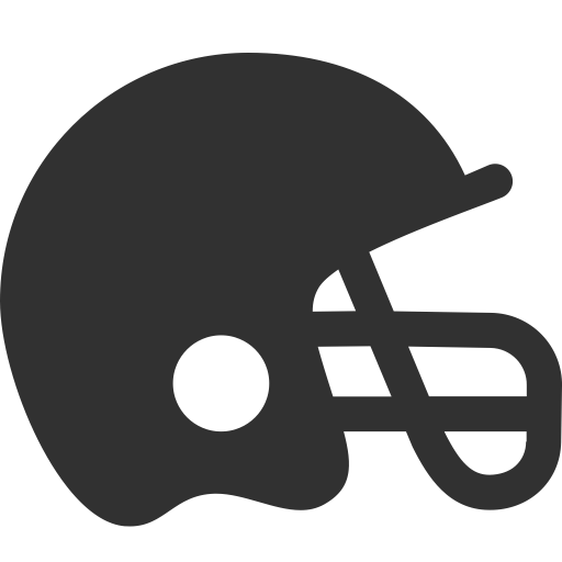 American football icon