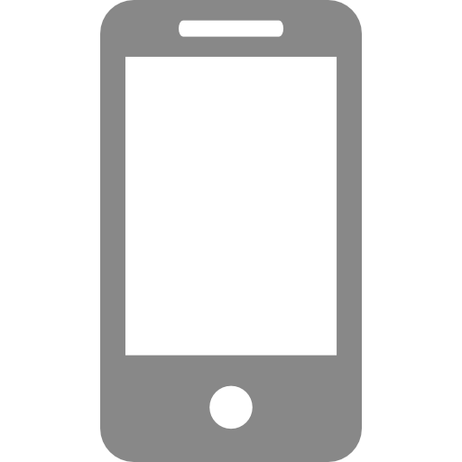 Mobile App icon