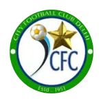 City Football Club Delhi logo