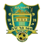 Dessie Ketema logo