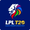 Lanka Premier League logotype