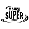 Mzansi Super League logotype