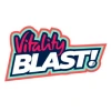 Vitality Blast logotype